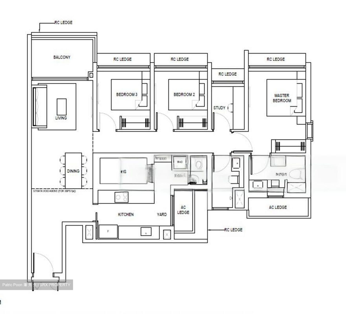 Pinetree Hill (D21), Condominium #502565121